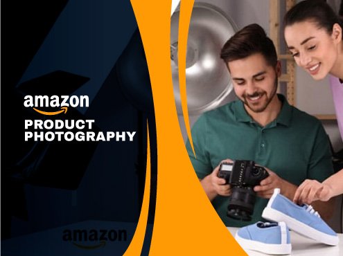 Amazon product photography Editing