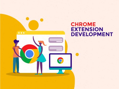 extension developer
