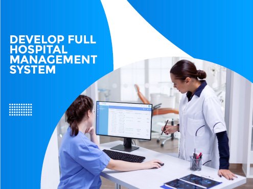 Hospital management system