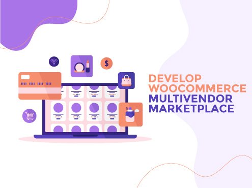 Develop Woocommerce multivendor