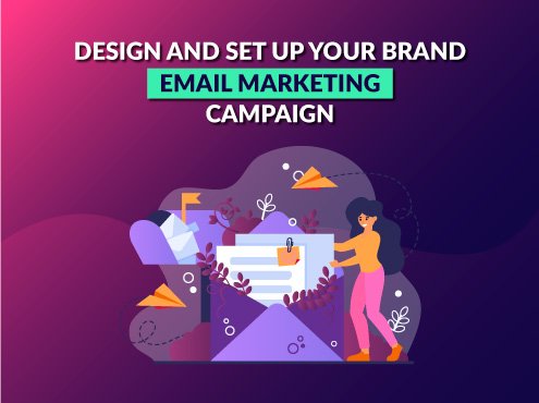 email marketing campaign