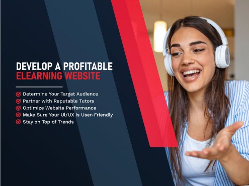 online tutorial website