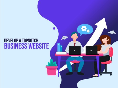 Create professional directory listing