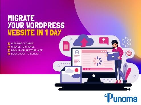 Your WordPress Website In 1 Day