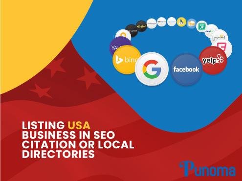 Listing USA business in SEO citation Or local