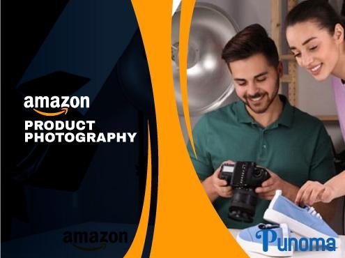 Amazon product photography Editing