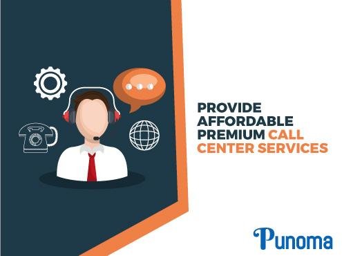 call center services