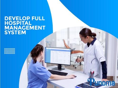 Hospital management system